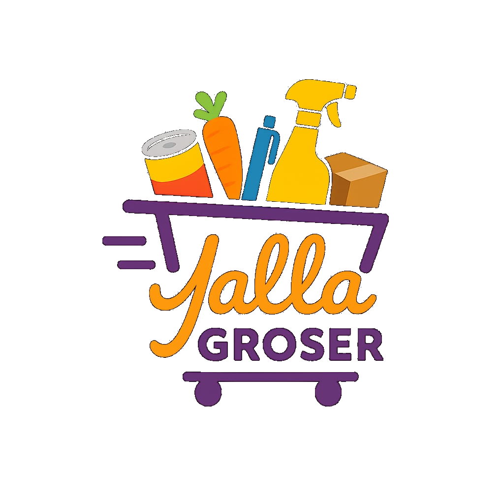 Yalla Groser